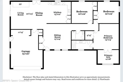 7405 Calmoso Avenue, Cocoa, FL 32927 - Photo 16