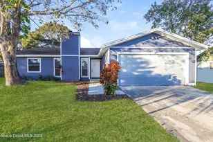 977 Beacon St NW, Palm Bay, FL 32907 - Photo 1