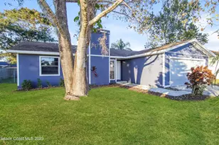 977 Beacon St NW, Palm Bay, FL 32907 - Photo 2