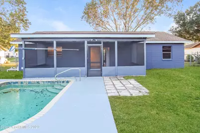 977 Beacon Street NW, Palm Bay, FL 32907 - Photo 14