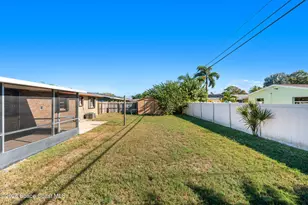 2361 Colony Dr, Melbourne, FL 32935 - Photo 36