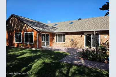 2437 Oakcrest Lane, West Melbourne, FL 32904 - Photo 32