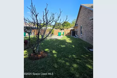 2437 Oakcrest Lane, West Melbourne, FL 32904 - Photo 44