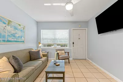 325 S Brevard Ave Avenue #E, Cocoa Beach, FL 32931 - Photo 6