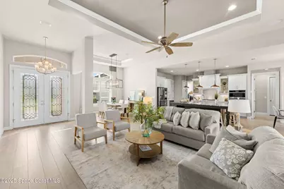 4052 Durksly Drive, Melbourne, FL 32940 - Photo 6