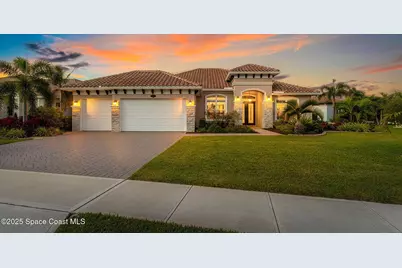 4052 Durksly Drive, Melbourne, FL 32940 - Photo 1