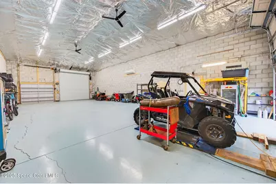 2740 Waring Lane S, Malabar, FL 32950 - Photo 92