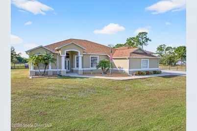2740 Waring Lane S, Malabar, FL 32950 - Photo 2