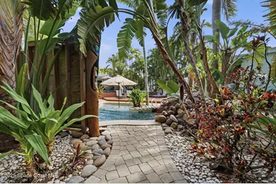 930 S Atlantic Avenue N, Cocoa Beach, FL 32931 - Photo 26