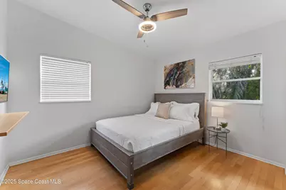 930 S Atlantic Avenue N, Cocoa Beach, FL 32931 - Photo 20