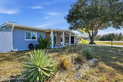 4595 Browning Avenue, Titusville, FL 32780 - Photo 2
