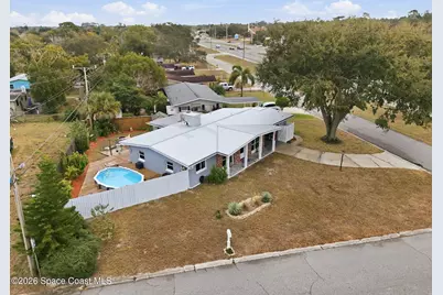 4595 Browning Avenue, Titusville, FL 32780 - Photo 1