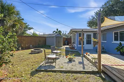 4595 Browning Avenue, Titusville, FL 32780 - Photo 34