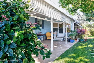 206 Cobia Court, Barefoot Bay, FL 32976 - Photo 4