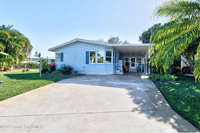206 Cobia Court, Barefoot Bay, FL 32976 - Photo 2