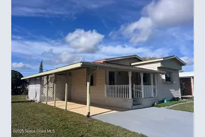 1836 Big Cypress Street NE, Palm Bay, FL 32905 - Photo 2