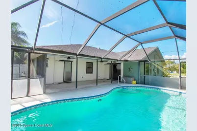 124 Hinchman Avenue, Sebastian, FL 32958 - Photo 2