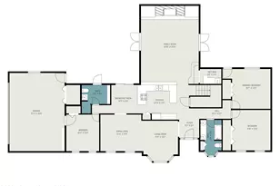 4121 Mustang Rd, Melbourne, FL 32934 - Photo 2