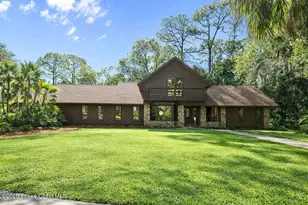 4121 Mustang Rd, Melbourne, FL 32934 - Photo 1