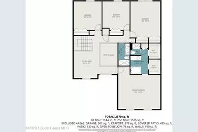 194 NW Abalone Road NW, Palm Bay, FL 32907 - Photo 28