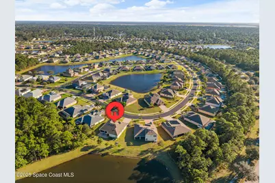 467 Easton Forest Circle SE, Palm Bay, FL 32909 - Photo 50