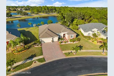 467 Easton Forest Circle SE, Palm Bay, FL 32909 - Photo 44