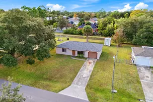 268 Melba Ave NW, Palm Bay, FL 32907 - Photo 2