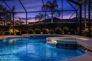 8201 Compton Way, Melbourne, FL 32940 - Photo 2