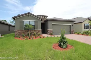 896 Old Country Rd S E, Palm Bay, FL 32909 - Photo 1