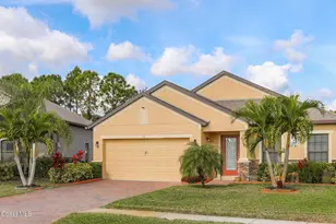 491 Trymore Dr SE, Palm Bay, FL 32909 - Photo 2