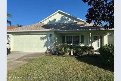 5133 Outlook Drive, Melbourne, FL 32940 - Photo 1