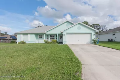 721 Taluga Avenue SE, Palm Bay, FL 32909 - Photo 1