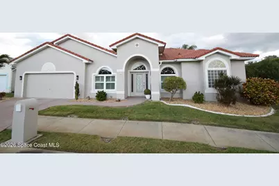 254 Captiva Court, Melbourne Beach, FL 32951 - Photo 2