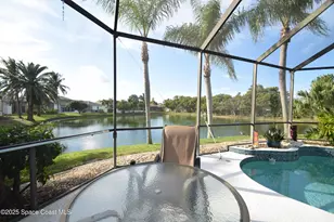 254 Captiva Ct, Melbourne Beach, FL 32951 - Photo 4