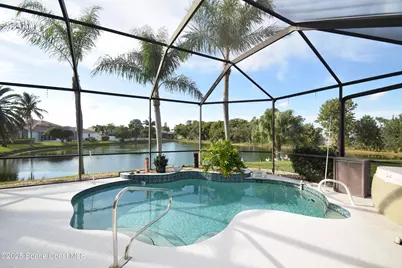 254 Captiva Court, Melbourne Beach, FL 32951 - Photo 2