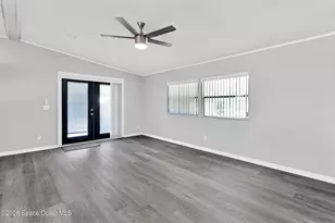 658 SE Marlin Circle SE, Barefoot Bay, FL 32976 - Photo 4