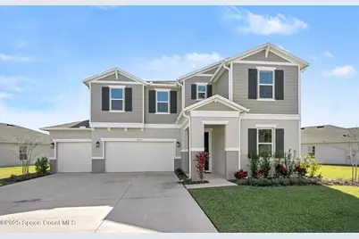 8187 Cortese Drive, Titusville, FL 32780 - Photo 1