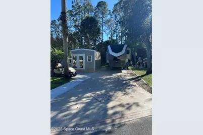 385 Oak Cove Road #385, Titusville, FL 32780 - Photo 4