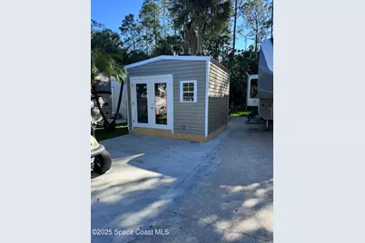 385 Oak Cove Road #385, Titusville, FL 32780 - Photo 2