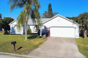 2360 High Ridge Rd, Melbourne, FL 32935 - Photo 1