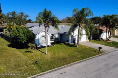 2360 High Ridge Road, Melbourne, FL 32935 - Photo 26