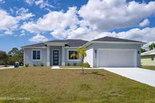 1032 Welco St SE, Palm Bay, FL 32909 - Photo 1