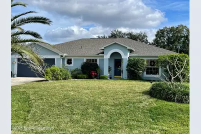 1585 Barton Avenue NW, Palm Bay, FL 32907 - Photo 1