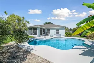 1585 Barton Ave NW, Palm Bay, FL 32907 - Photo 6