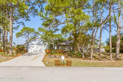 1407 SE Valerius Street SE, Palm Bay, FL 32909 - Photo 50