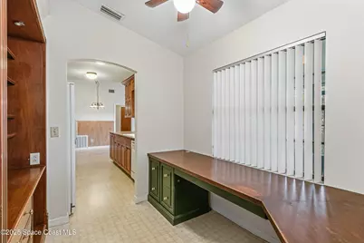 1407 SE Valerius Street SE, Palm Bay, FL 32909 - Photo 16