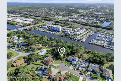 111 Edgewater Way, Merritt Island, FL 32953 - Photo 14