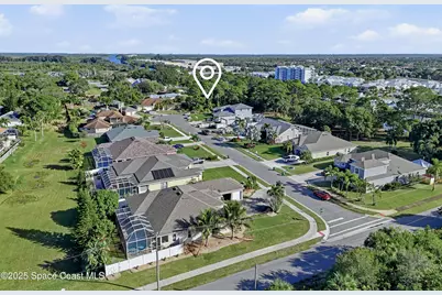 111 Edgewater Way, Merritt Island, FL 32953 - Photo 18