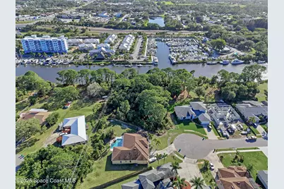 111 Edgewater Way, Merritt Island, FL 32953 - Photo 20