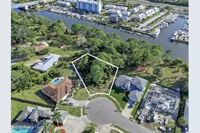 111 Edgewater Way, Merritt Island, FL 32953 - Photo 6